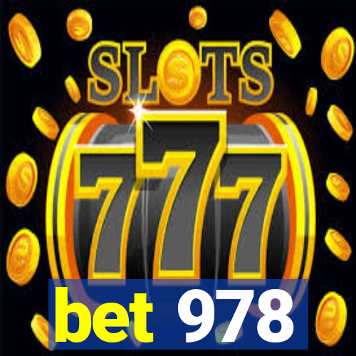 bet 978